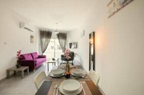 Andriana City Centre Flat